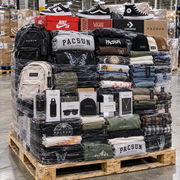 PacSun Liquidation Pallet