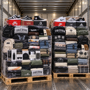 PacSun Liquidation Pallet
