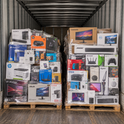 Electronics Liquidation Pallet