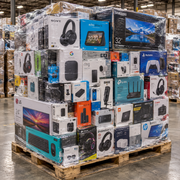 Electronics Liquidation Pallet