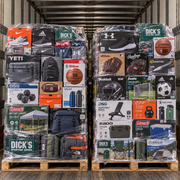 Dick's Sporting Goods Liquidation Pallet