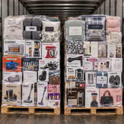 Marshall's Liquidation Pallet