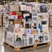 Marshall's Liquidation Pallet
