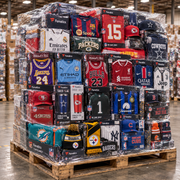 Fanatics Liquidation Pallet